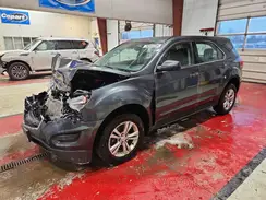 2GNALBEK6H1581741 2017 CHEVROLET EQUINOX