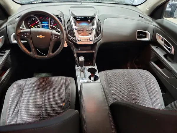 2GNALBEK6H1581741 2017 CHEVROLET EQUINOX - Image 8