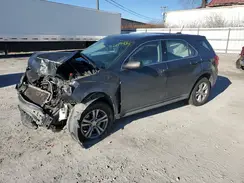 2GNALBEK6H1582274 2017 CHEVROLET EQUINOX