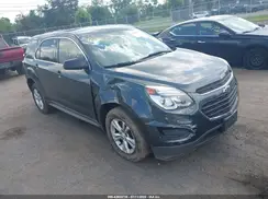 2GNALBEK6H1582887 2017 CHEVROLET EQUINOX