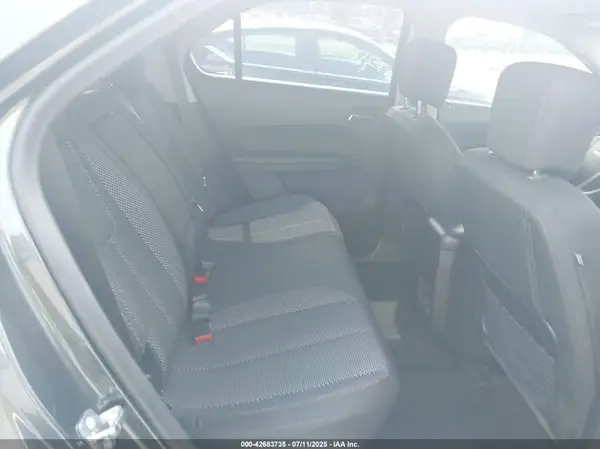 2GNALBEK6H1582887 2017 CHEVROLET EQUINOX - Image 8