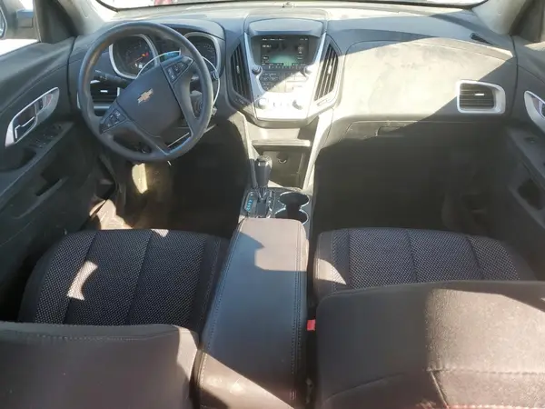 2GNALBEK6H1582940 2017 CHEVROLET EQUINOX - Image 8