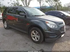 2GNALBEK6H1582971 2017 CHEVROLET EQUINOX