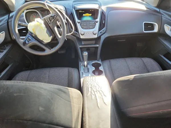 2GNALBEK6H1583912 2017 CHEVROLET EQUINOX - Image 8
