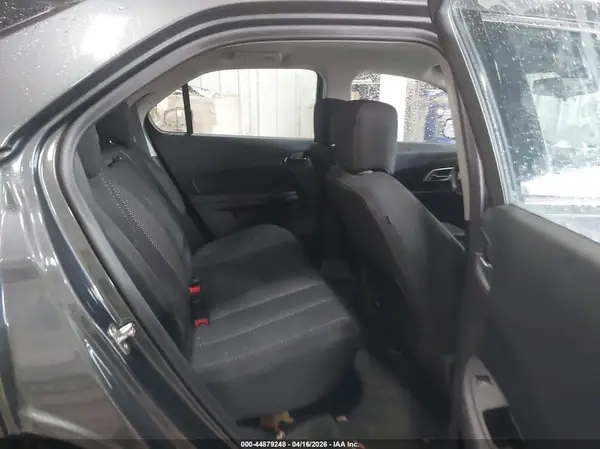 2GNALBEK6H1584767 2017 CHEVROLET EQUINOX - Image 8