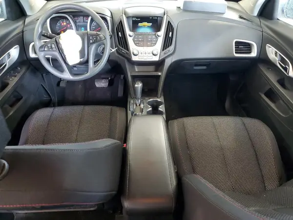 2GNALBEK6H1584901 2017 CHEVROLET EQUINOX - Image 8