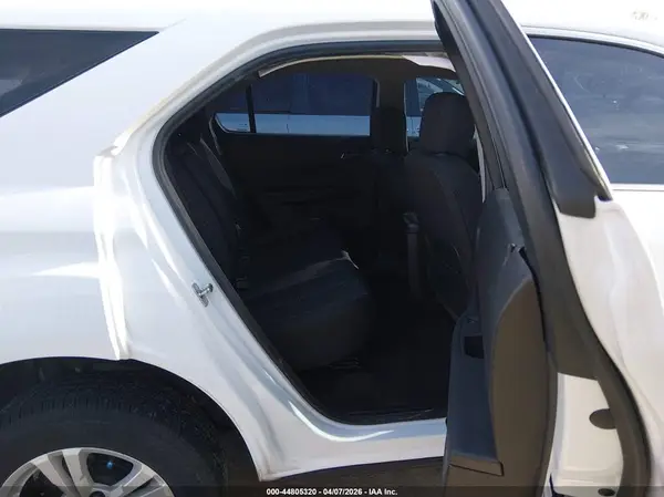 2GNALBEK6H1586048 2017 CHEVROLET EQUINOX - Image 8