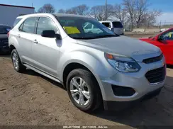 2GNALBEK6H1586499 2017 CHEVROLET EQUINOX