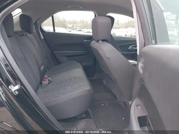 2GNALBEK6H1587846 2017 CHEVROLET EQUINOX - Image 8