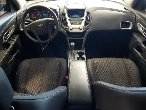 2GNALBEK6H1587880 2017 CHEVROLET EQUINOX - Image 8
