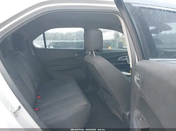 2GNALBEK6H1588043 2017 CHEVROLET EQUINOX - Image 8