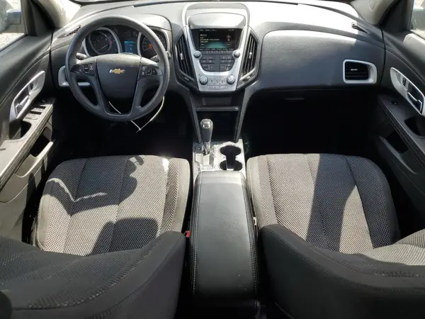 2GNALBEK6H1589368 2017 CHEVROLET EQUINOX - Image 8