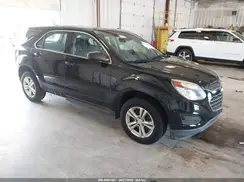 2GNALBEK6H1589919 2017 CHEVROLET EQUINOX