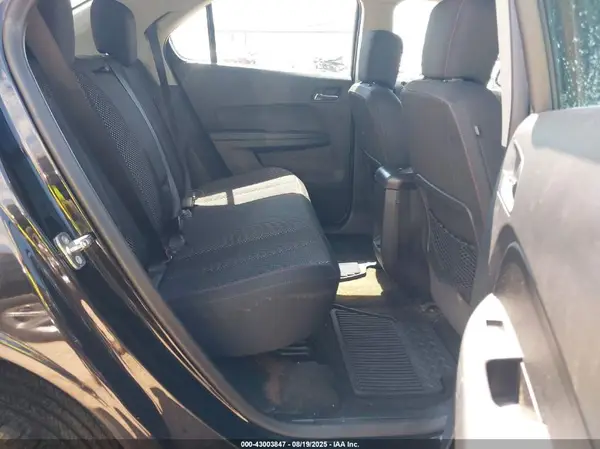 2GNALBEK6H1590228 2017 CHEVROLET EQUINOX - Image 8