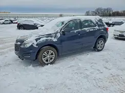 2GNALBEK6H1590326 2017 CHEVROLET EQUINOX