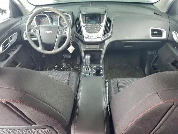 2GNALBEK6H1590326 2017 CHEVROLET EQUINOX - Image 8