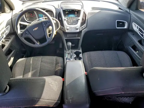 2GNALBEK6H1593937 2017 CHEVROLET EQUINOX - Image 8