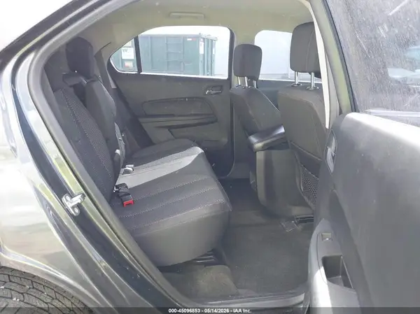 2GNALBEK6H1594098 2017 CHEVROLET EQUINOX - Image 8