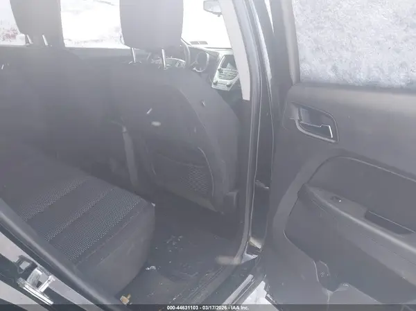 2GNALBEK6H1594859 2017 CHEVROLET EQUINOX - Image 8