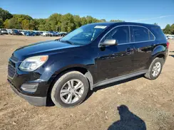 2GNALBEK6H1594988 2017 CHEVROLET EQUINOX
