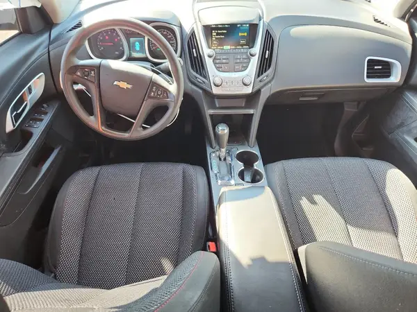 2GNALBEK6H1594988 2017 CHEVROLET EQUINOX - Image 8