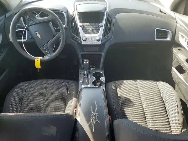 2GNALBEK6H1595218 2017 CHEVROLET EQUINOX - Image 8