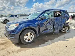 2GNALBEK6H1595896 2017 CHEVROLET EQUINOX