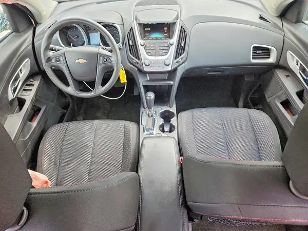2GNALBEK6H1595896 2017 CHEVROLET EQUINOX - Image 8