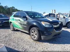 2GNALBEK6H1596739 2017 CHEVROLET EQUINOX