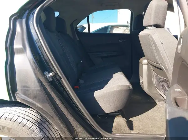 2GNALBEK6H1596739 2017 CHEVROLET EQUINOX - Image 8