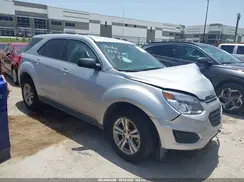 2GNALBEK6H1597454 2017 CHEVROLET EQUINOX