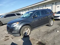 2GNALBEK6H1597485 2017 CHEVROLET EQUINOX