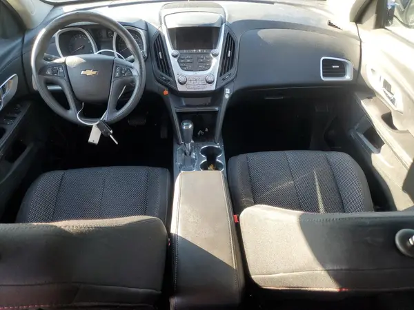 2GNALBEK6H1597485 2017 CHEVROLET EQUINOX - Image 8