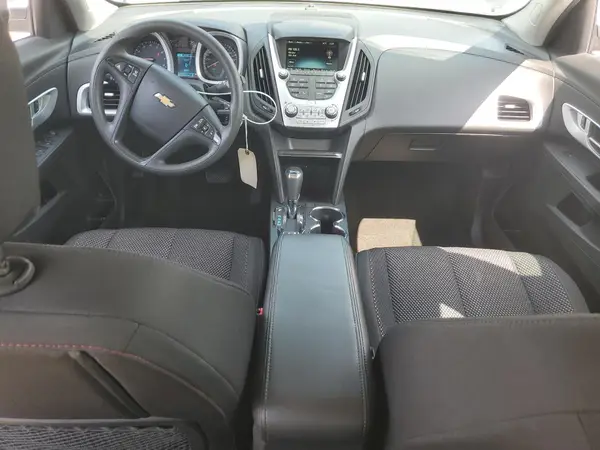 2GNALBEK6H1597860 2017 CHEVROLET EQUINOX - Image 8