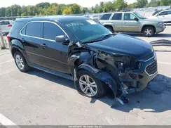 2GNALBEK6H1598992 2017 CHEVROLET EQUINOX