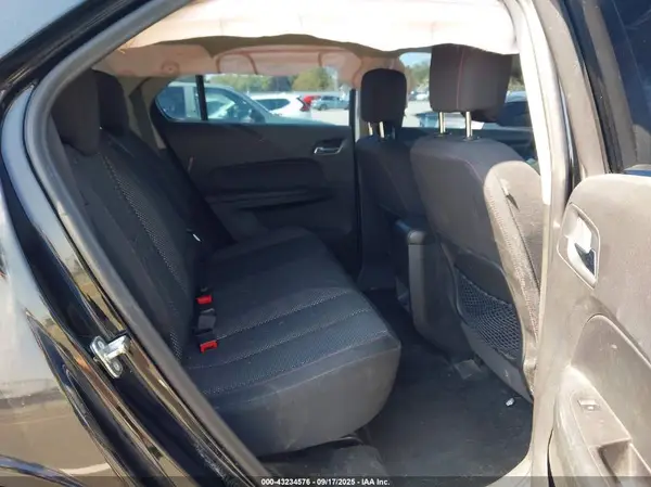 2GNALBEK6H1598992 2017 CHEVROLET EQUINOX - Image 8
