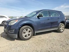2GNALBEK6H1599284 2017 CHEVROLET EQUINOX