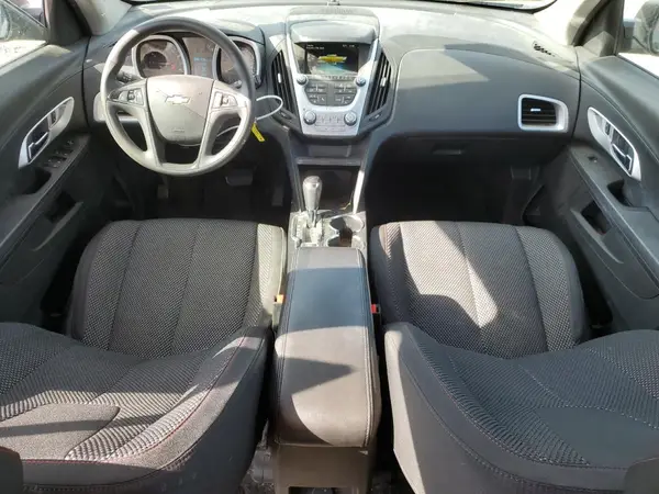 2GNALBEK6H1599284 2017 CHEVROLET EQUINOX - Image 8