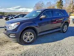 2GNALBEK6H1599771 2017 CHEVROLET EQUINOX