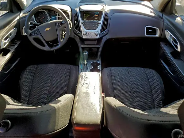 2GNALBEK6H1599771 2017 CHEVROLET EQUINOX - Image 8