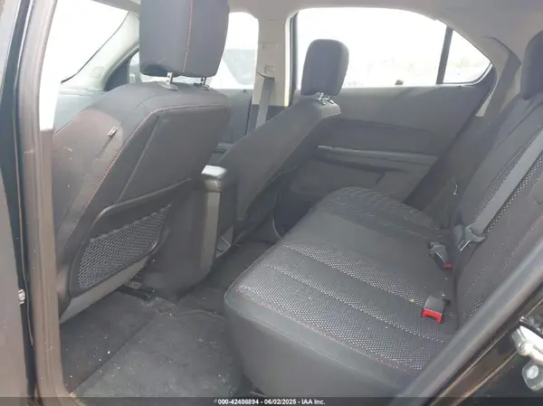 2GNALBEK6H1601177 2017 CHEVROLET EQUINOX - Image 8