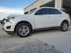 2GNALBEK6H1601230 2017 CHEVROLET EQUINOX