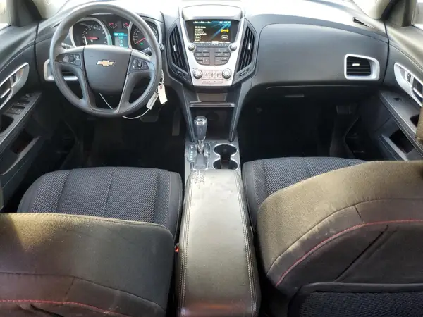 2GNALBEK6H1601230 2017 CHEVROLET EQUINOX - Image 8