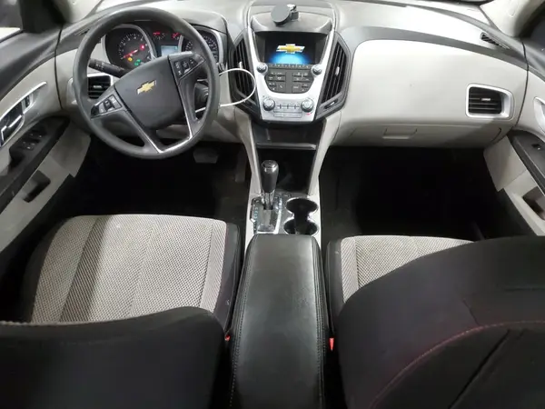 2GNALBEK6H1601258 2017 CHEVROLET EQUINOX - Image 8