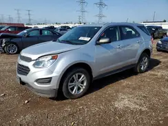 2GNALBEK6H1601325 2017 CHEVROLET EQUINOX