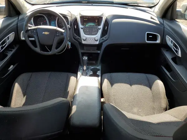2GNALBEK6H1601325 2017 CHEVROLET EQUINOX - Image 8