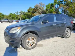 2GNALBEK6H1602393 2017 CHEVROLET EQUINOX