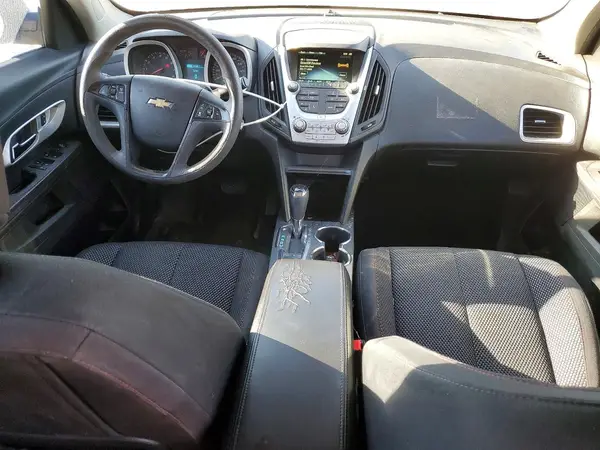 2GNALBEK6H1602393 2017 CHEVROLET EQUINOX - Image 8