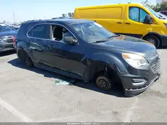2GNALBEK6H1602975 2017 CHEVROLET EQUINOX