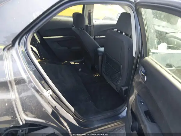2GNALBEK6H1602975 2017 CHEVROLET EQUINOX - Image 8
